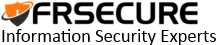 FRSecure | Information Security Management